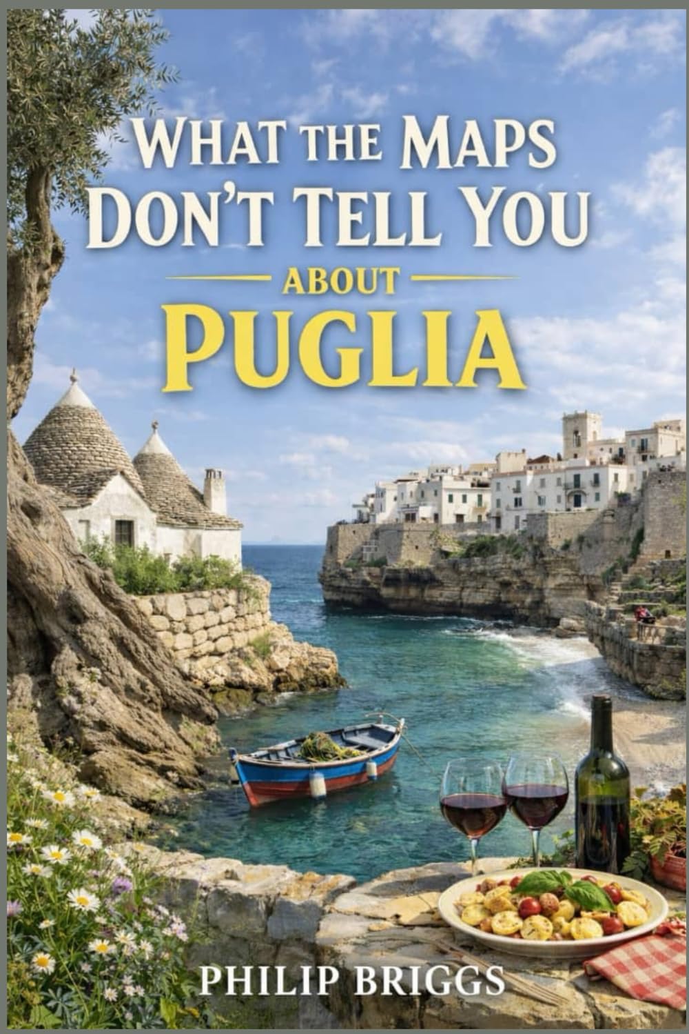 What the Maps Don’t Tell You About Puglia