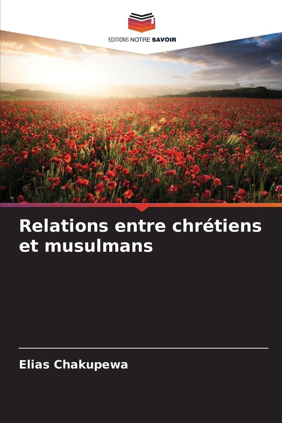 Relations entre chrétiens et musulmans