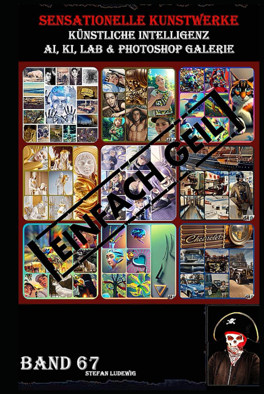 Art IA galerie photo vol 67 un voyage visuel unique entre technologie et créativité humaine