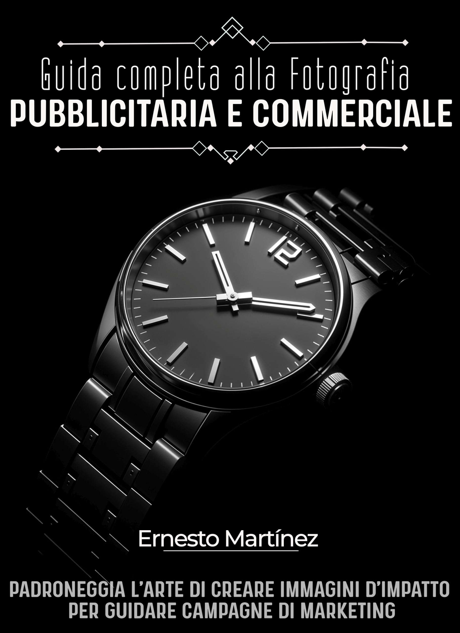 Fotografia pubblicitaria livre italien de marketing visuel commercial