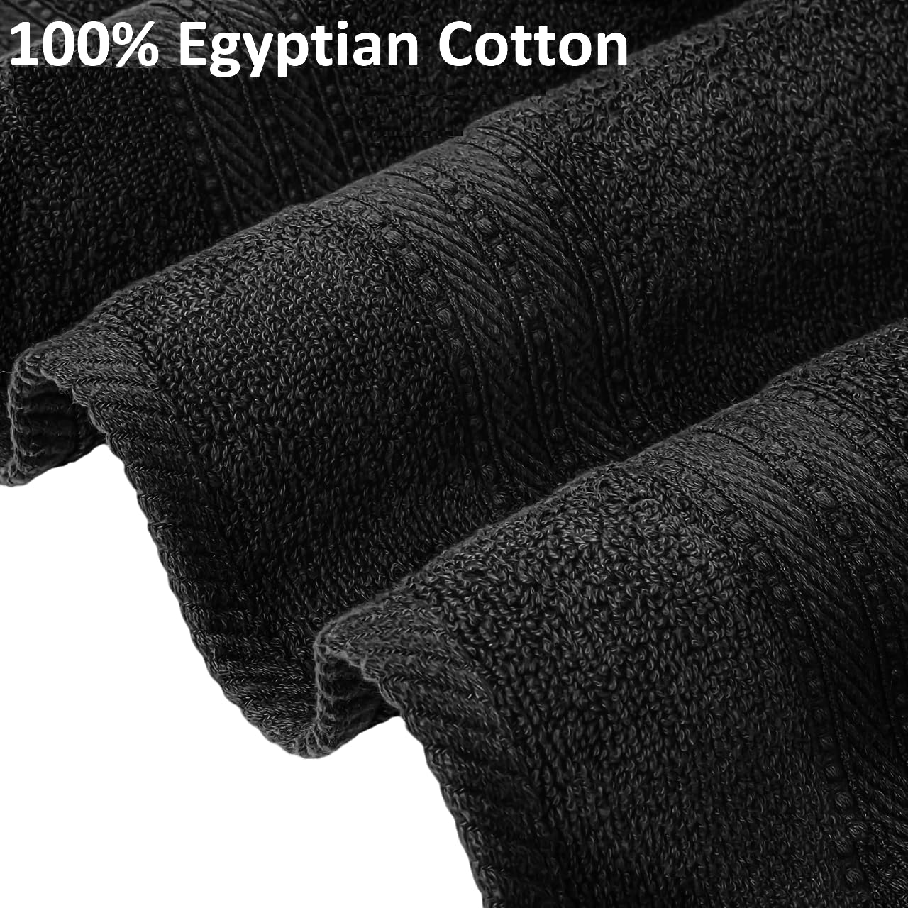 Set Asciugamani: Ospite, Viso, Telo 500 Gr - Federighi Forniture - Foto 12