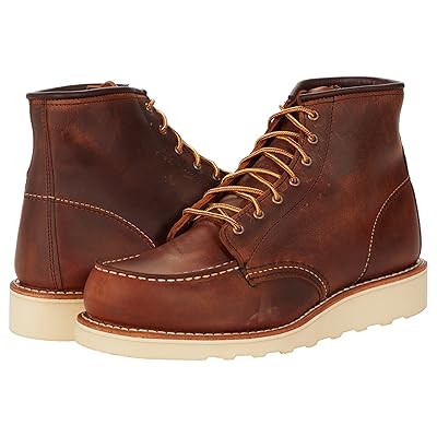 Red Wing Heritage 6 Classic Moc Women