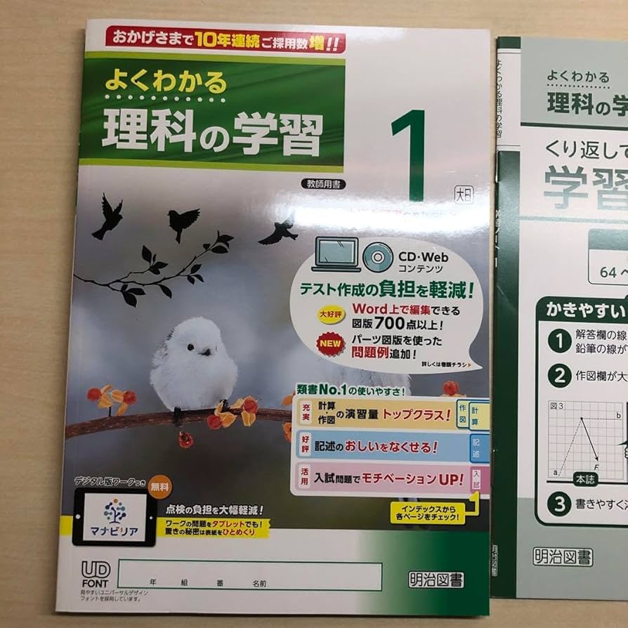 社会・理科学習図解年鑑 社会・理科学習図解年鑑 2025年度版「学習整理 理科 1年 東京