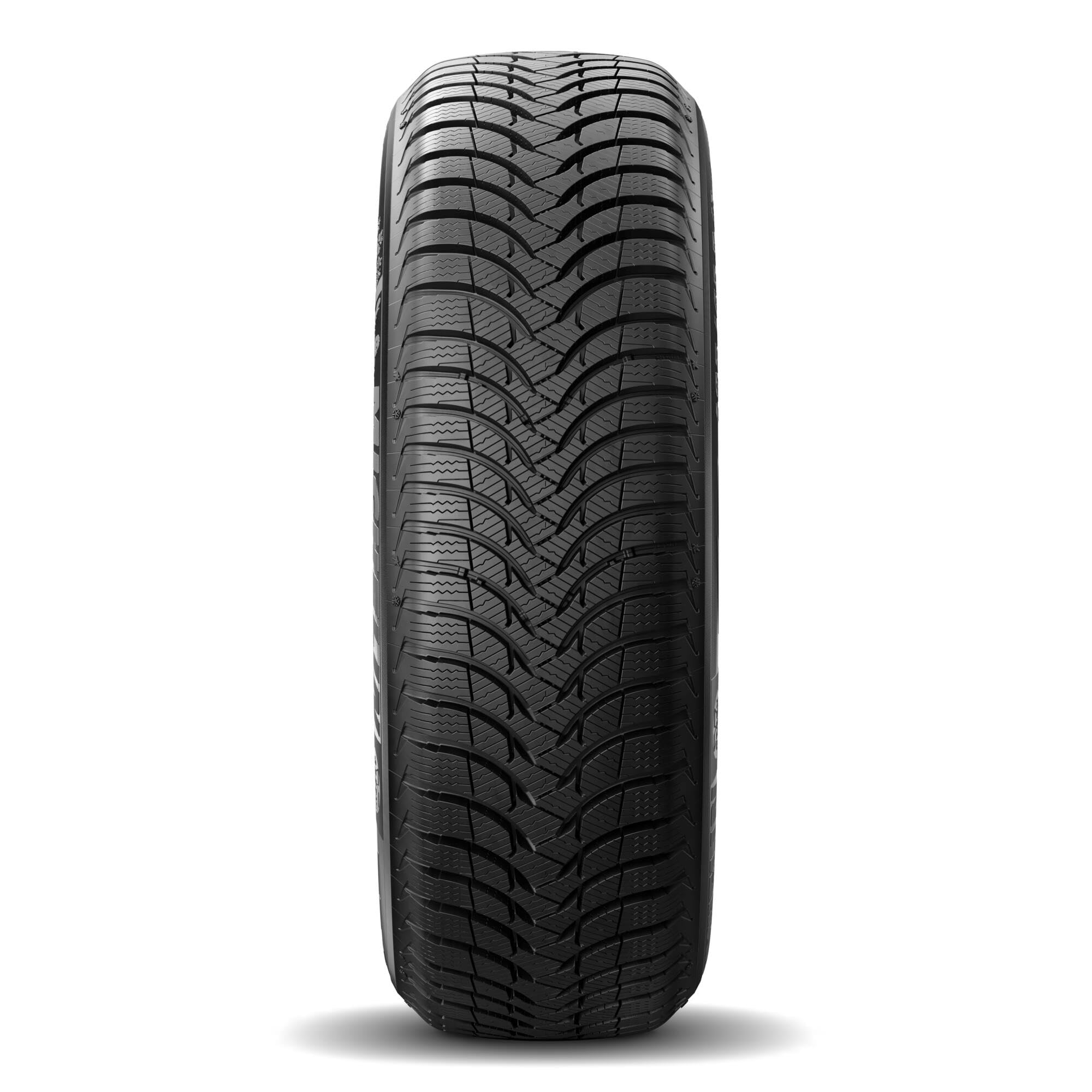 MICHELIN 175/65 R14 82T Pneu Hiver