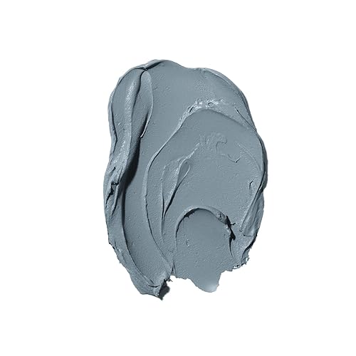 Miniatura 2 de Revlon Ultra HD Lip Mousse Hyper Matte, lápiz labial líquido cremoso de larga duración en azul, Blue Oasis (835), 0.2 onzas