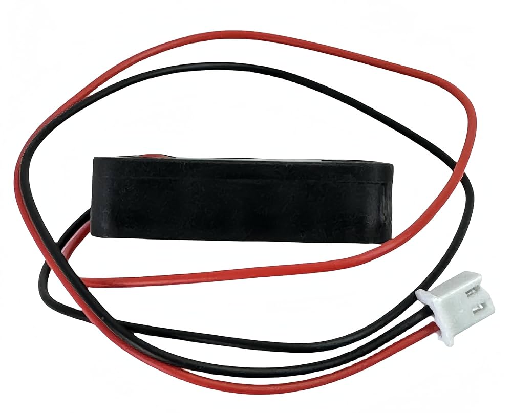 Amazon.co.jp: HT-04010D12M DC12V 0.08A 40×40×10mm サイレント