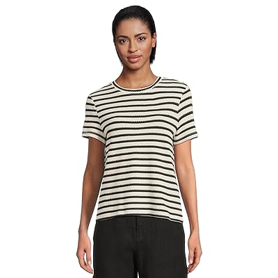 Sanctuary Perfect Textured T Shirts Women