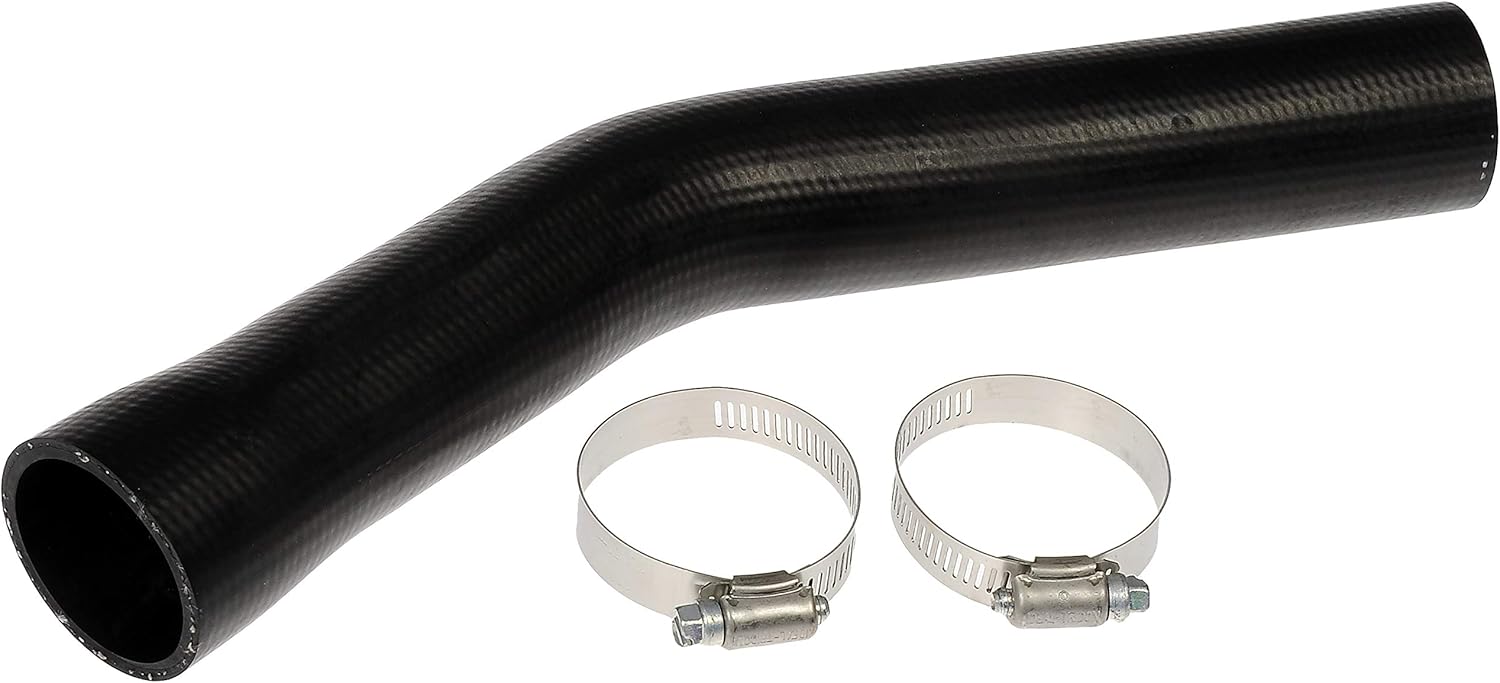 Dorman 573-015 Fuel Filler Hose Compatible with Select Dodge Models