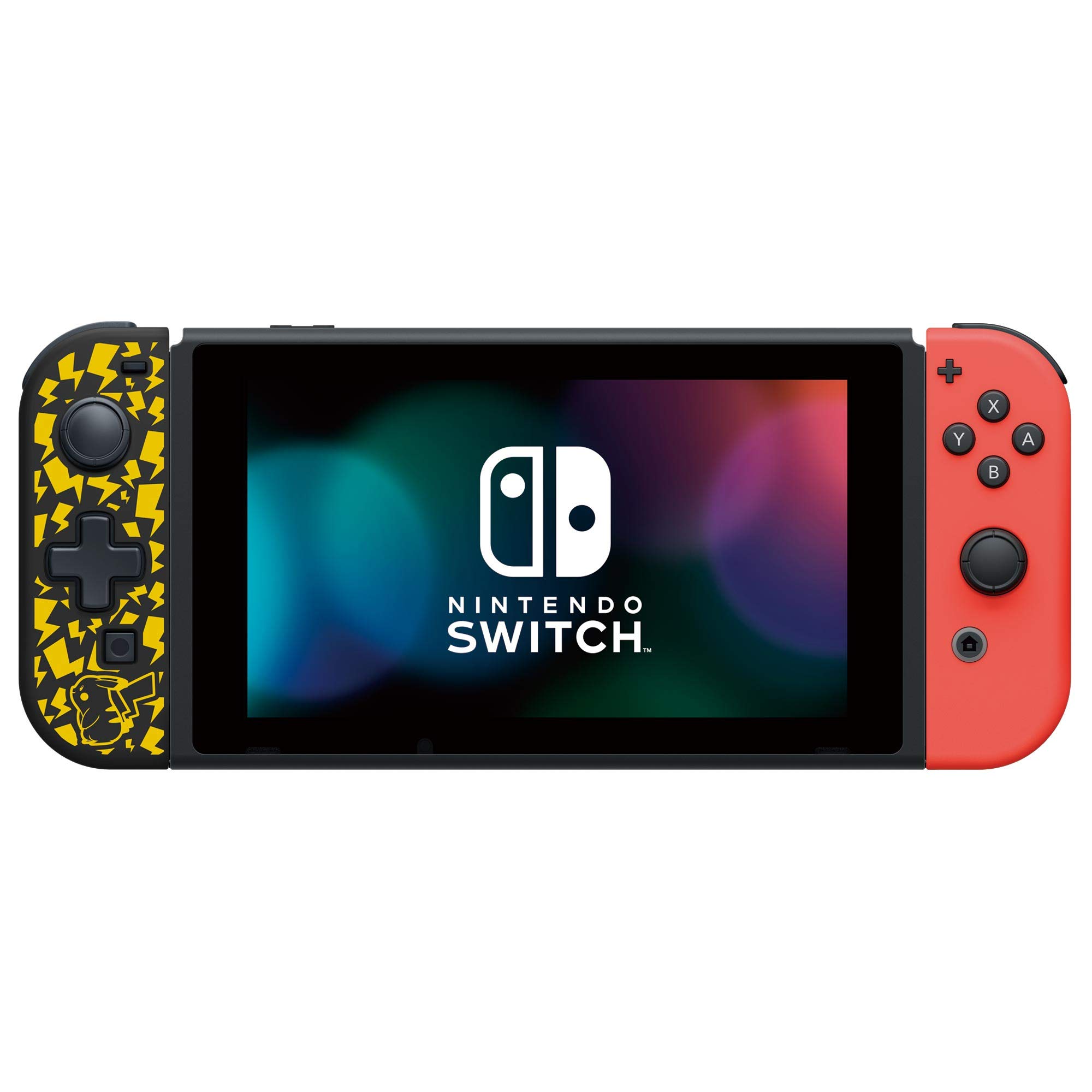 任天堂ライセンス商品】携帯モード専用 十字コン(L) for Nintendo