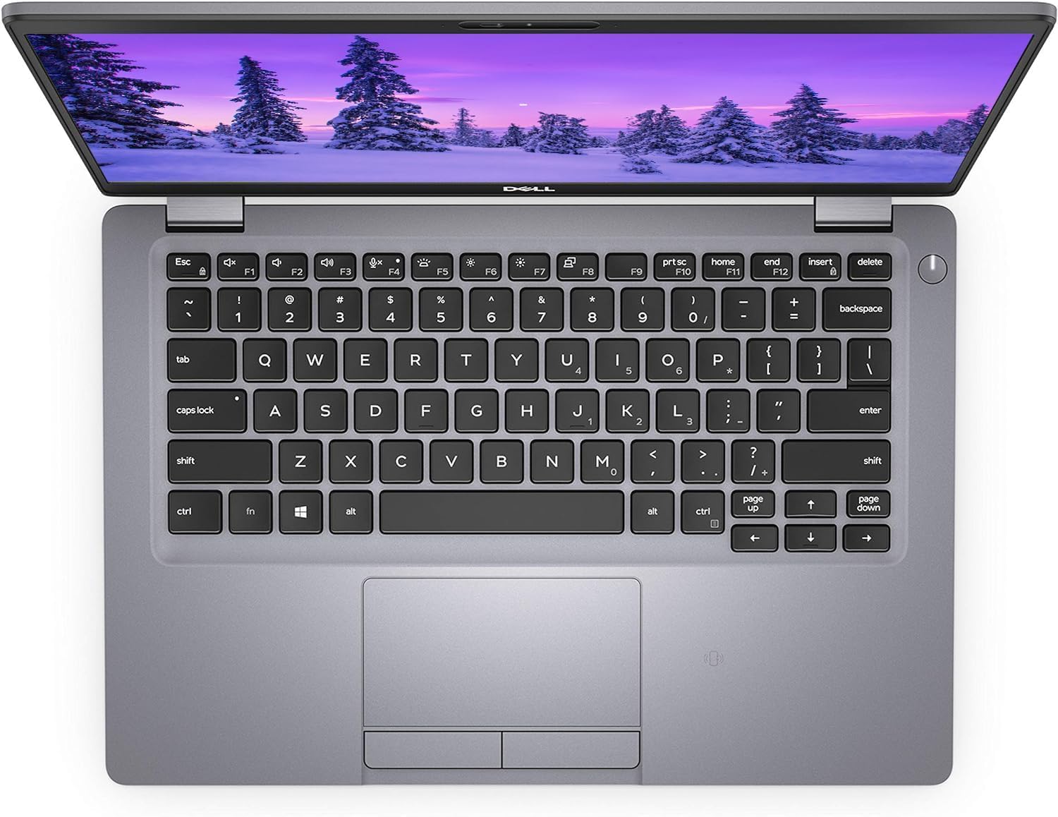 Dell Latitude 5310 13,3