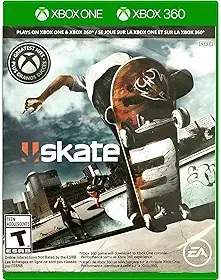 Electronic Arts Skate 3 Xbox 360/ Xbox One