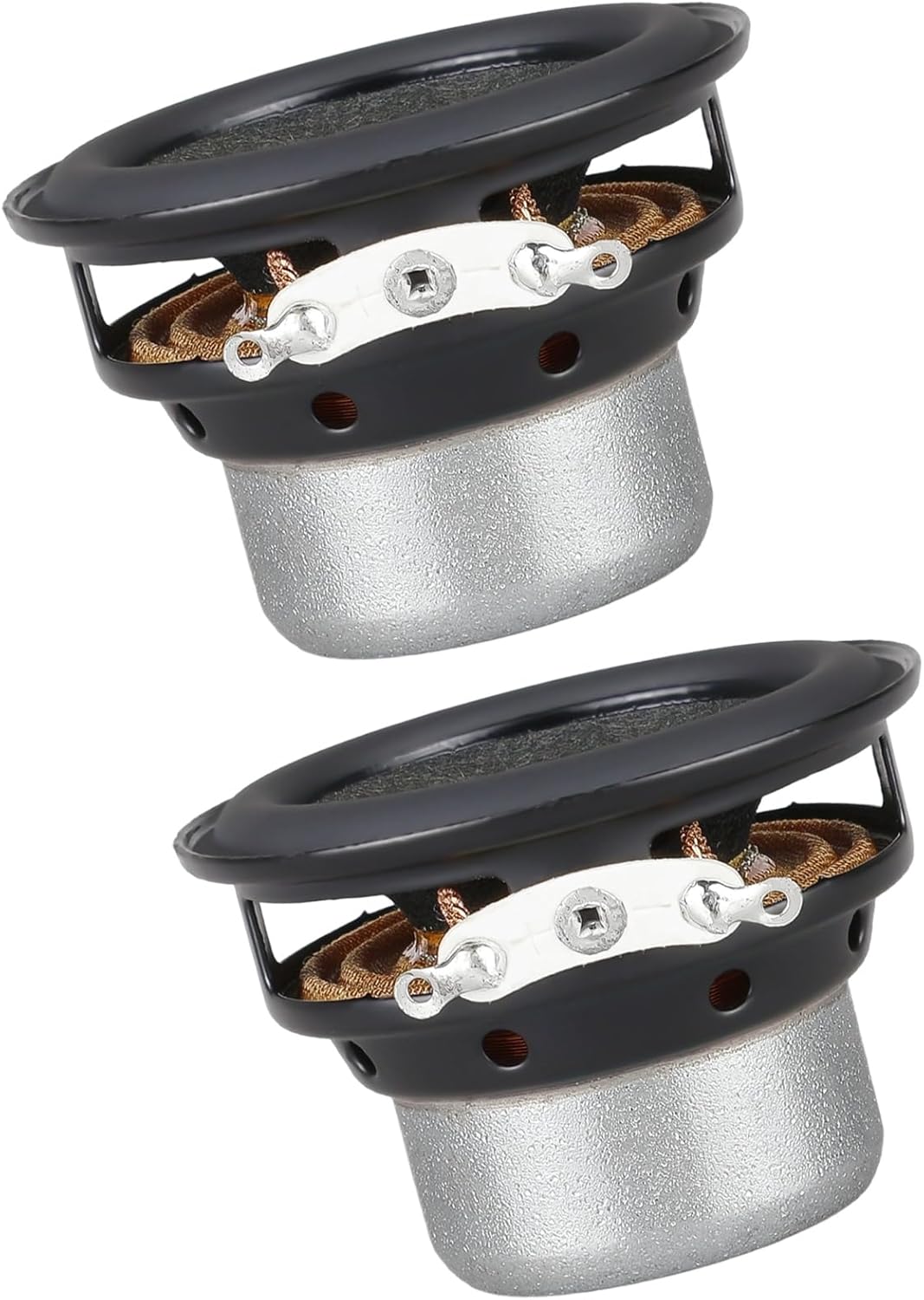 Parlantes de Rango Completo 1.75 Pulgadas 4 Ohm 10W