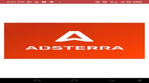 Adsterra