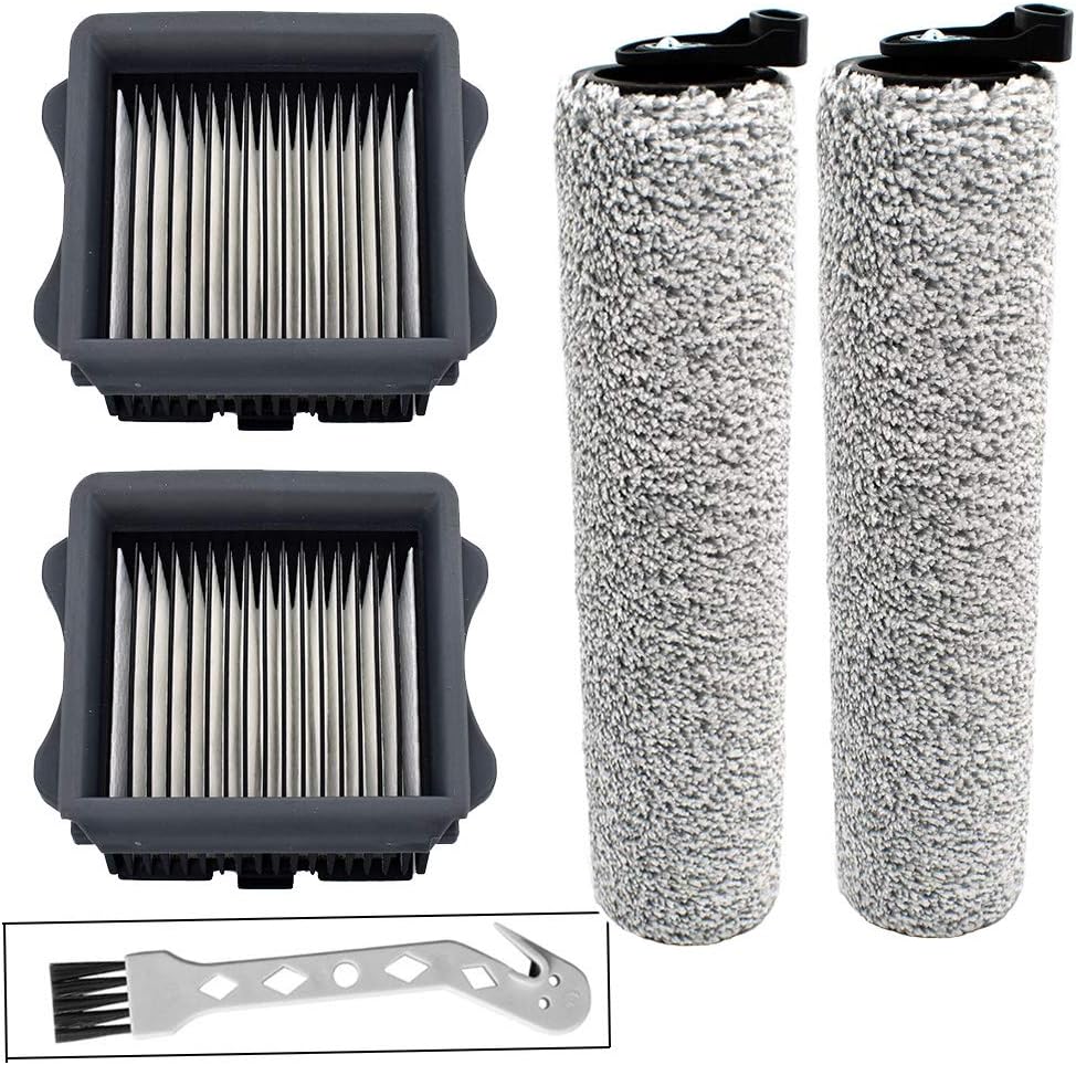 Home, Furniture & DIY Vacuum Cleaners TINECO FW020100US iFLOOR Wet Dry