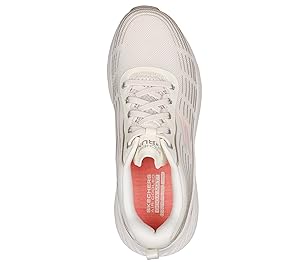 Skechers Womens Max Cushioning Elite 2.0