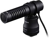 Vista 1 de Canon USA 4474C001 Canon Micrófono estéreo DM-E100