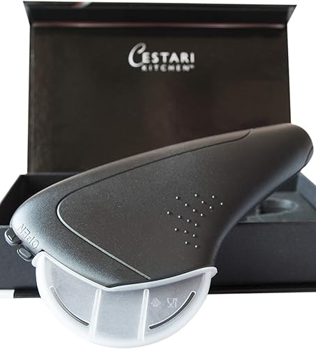 Fácil de Limpiar cerámica Pizza Rueda