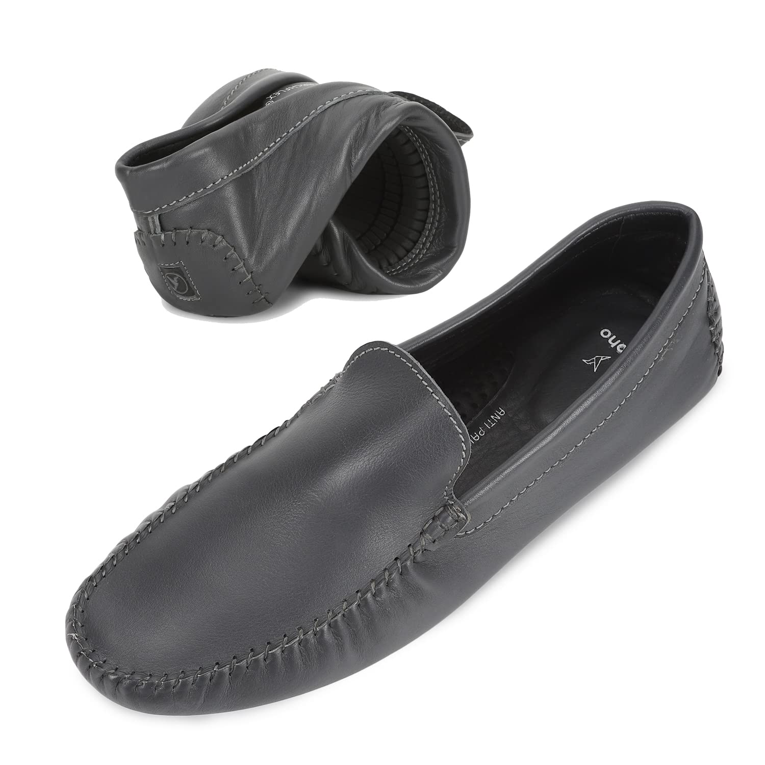 See full amazon price history chart for YOHO Loafer for Men| Arch Support| Premium Buttery Leather l Ultra Flexible YOHO Loafer for Men| Arch Support| Premium Buttery Leather l Ultra Flexible (B0C4B96H2C) Amazon Price History, Amazon Price Tracker