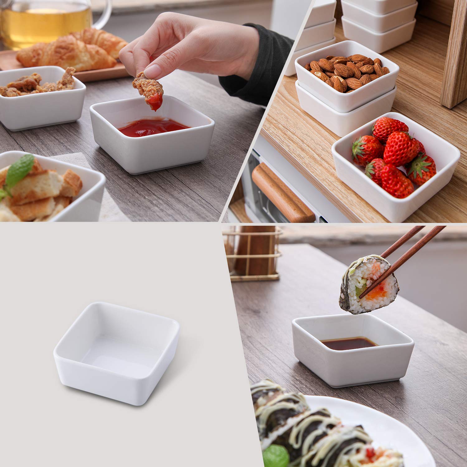 ヒースセラミックス　Plaza / Ramekin ヒースセラミックス Plaza / Ramekin Heath Ceramics Plaza Line