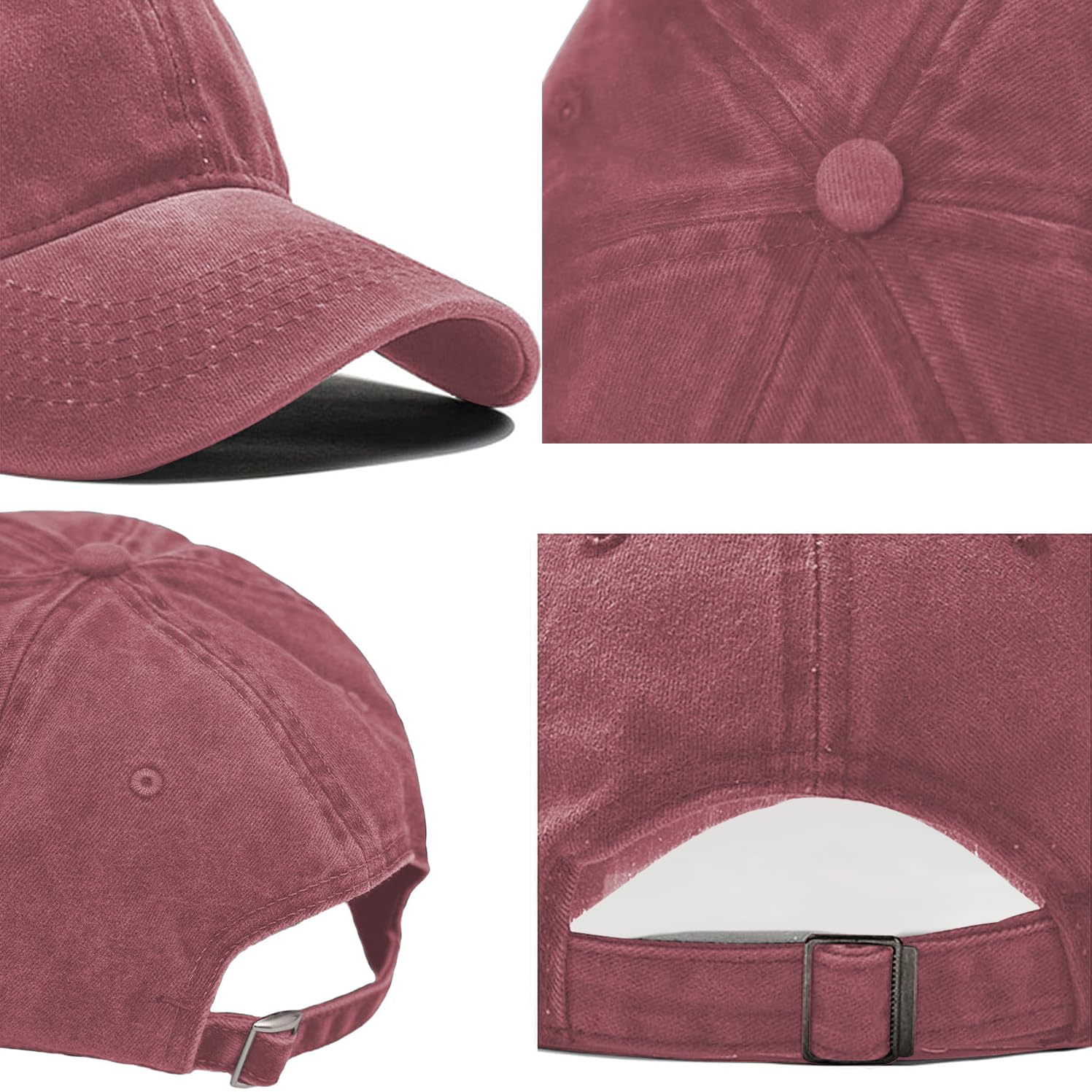 Christan Jesus Cross - Gorra de béisbol bordada para papá
