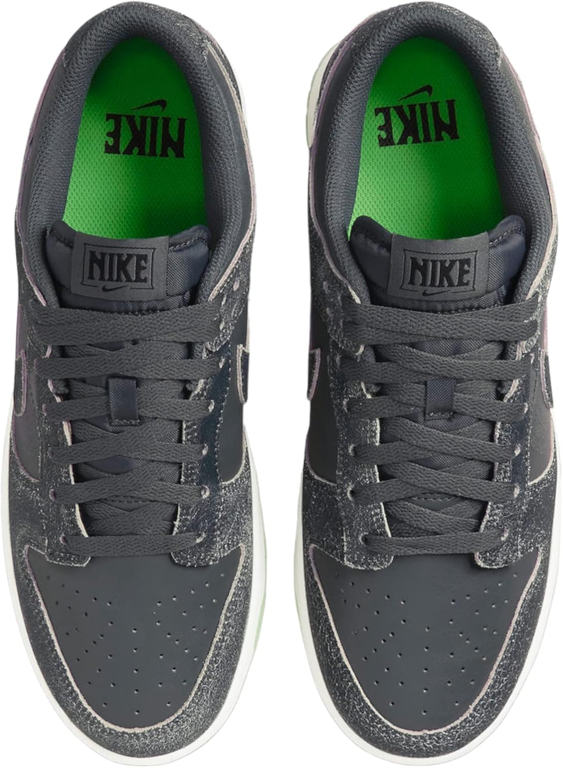 Nike Men's Dunk Low Retro Sneaker