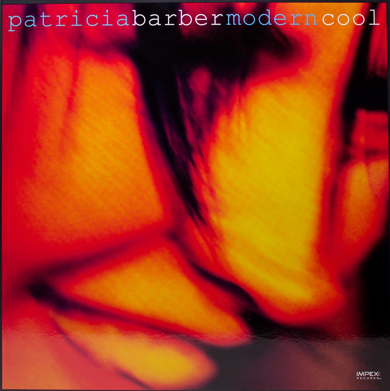 Modern Cool [VINYL]