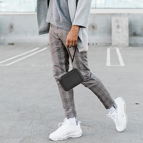 Miniatura 7 de Funda de cámara impresa para Kodak Mini Shot 3 Retro Wireless Instant Camera  Photo Printer soporte de bolsa de almacenamiento para impresora de