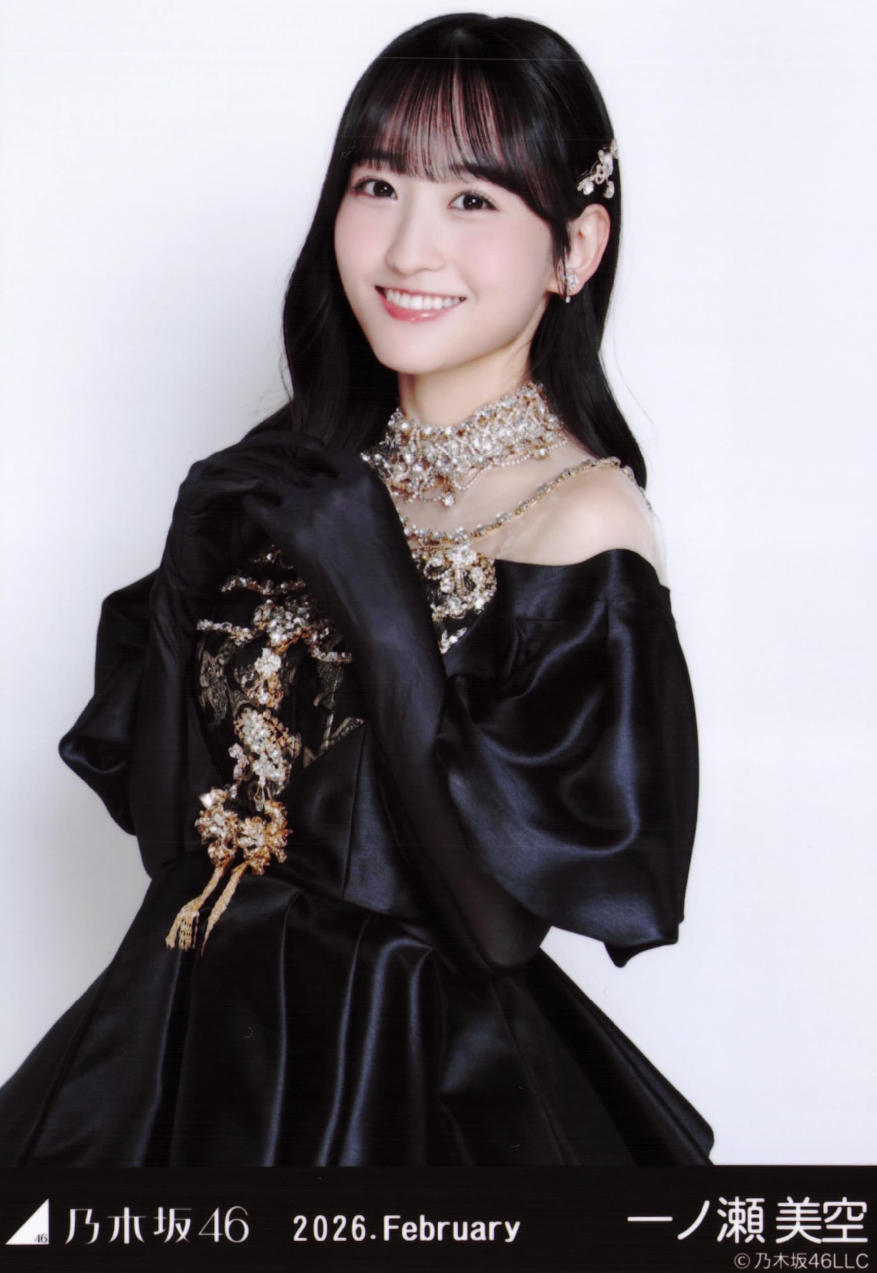 Amazon.co.jp: 乃木坂46 生写真 2026年2月 スペシャル衣装48 3種コンプ