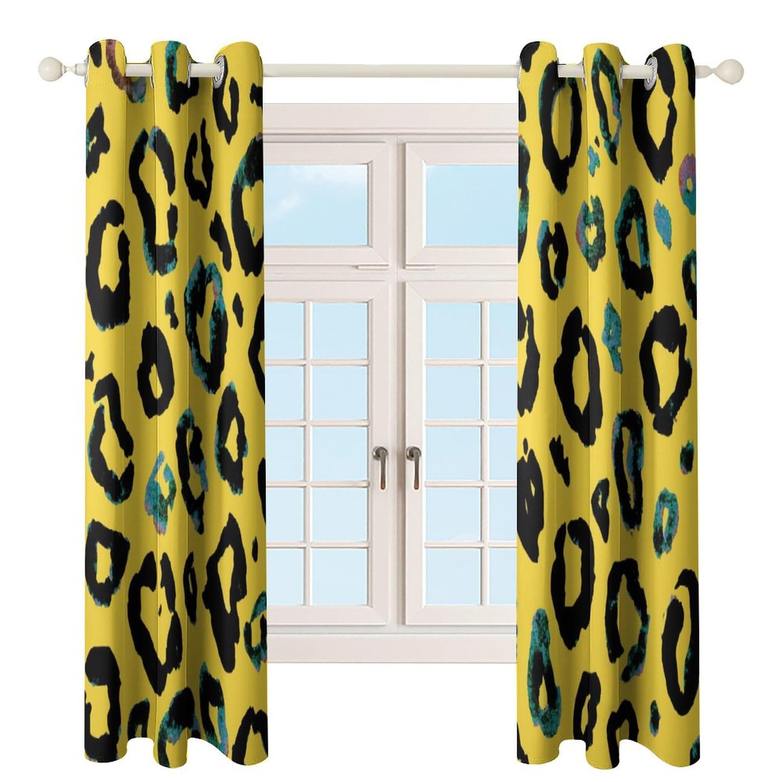 Amazon｜カーテン 1級遮光 52