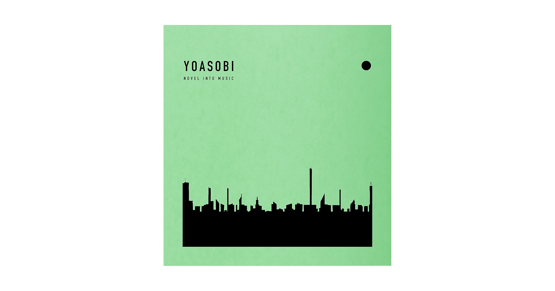 THE BOOK 1・2セット売り YOASOBI YOASOBI THE BOOK 1,2 セット売り Yoasobi – The Book (Vinyl