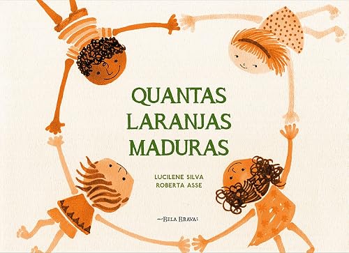 Quantas Laranjas Maduras