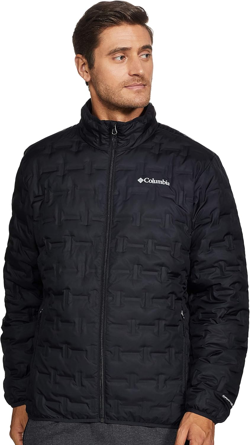 Chaqueta columbia delta ridge Clearance