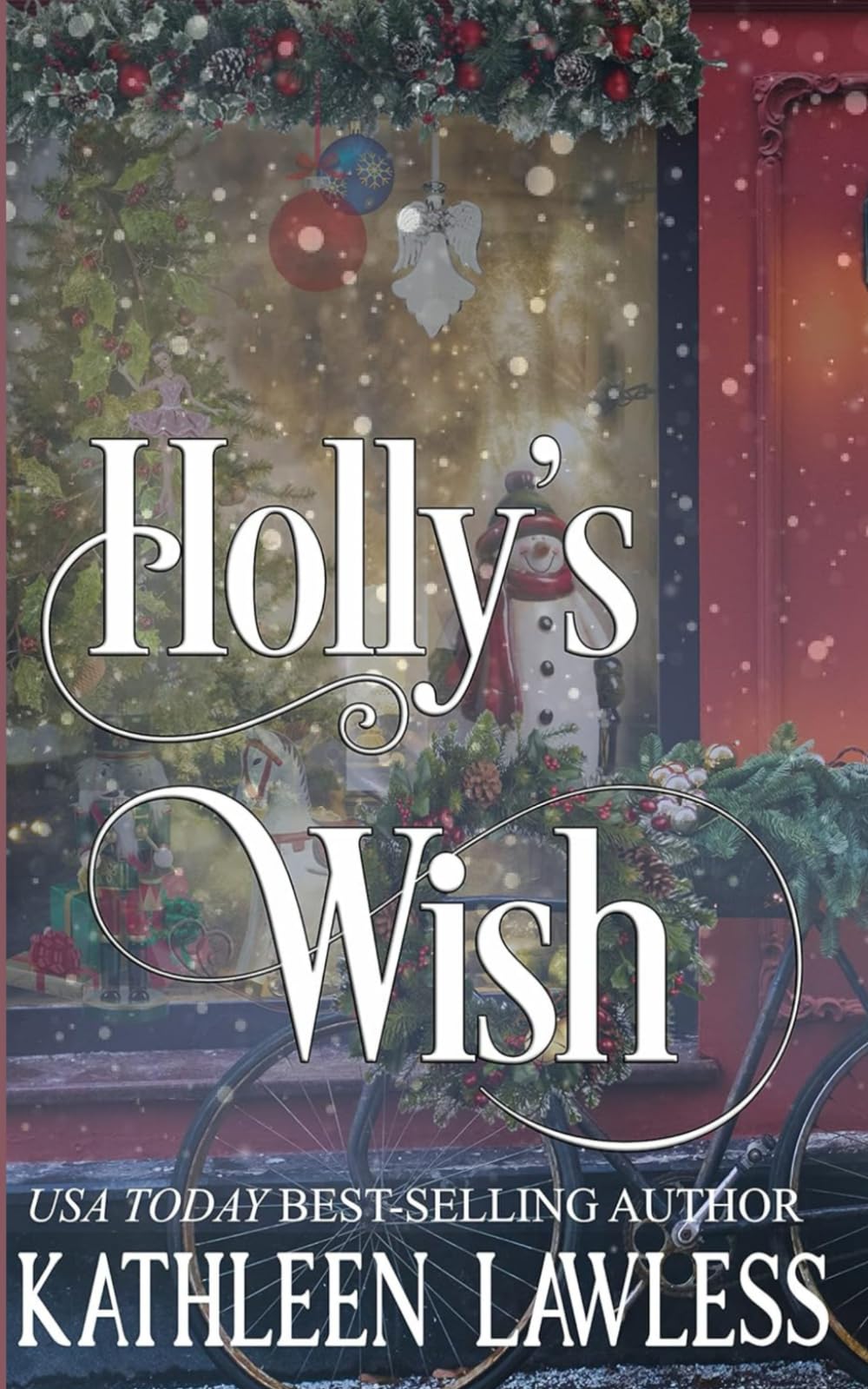 HOLLY'S WISH