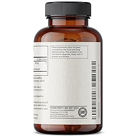 Futurebiotics Fenugreek Extra Strength Supports Overall Good Health & Well-Being, Non-GMO, 300 Vegetarian Capsules