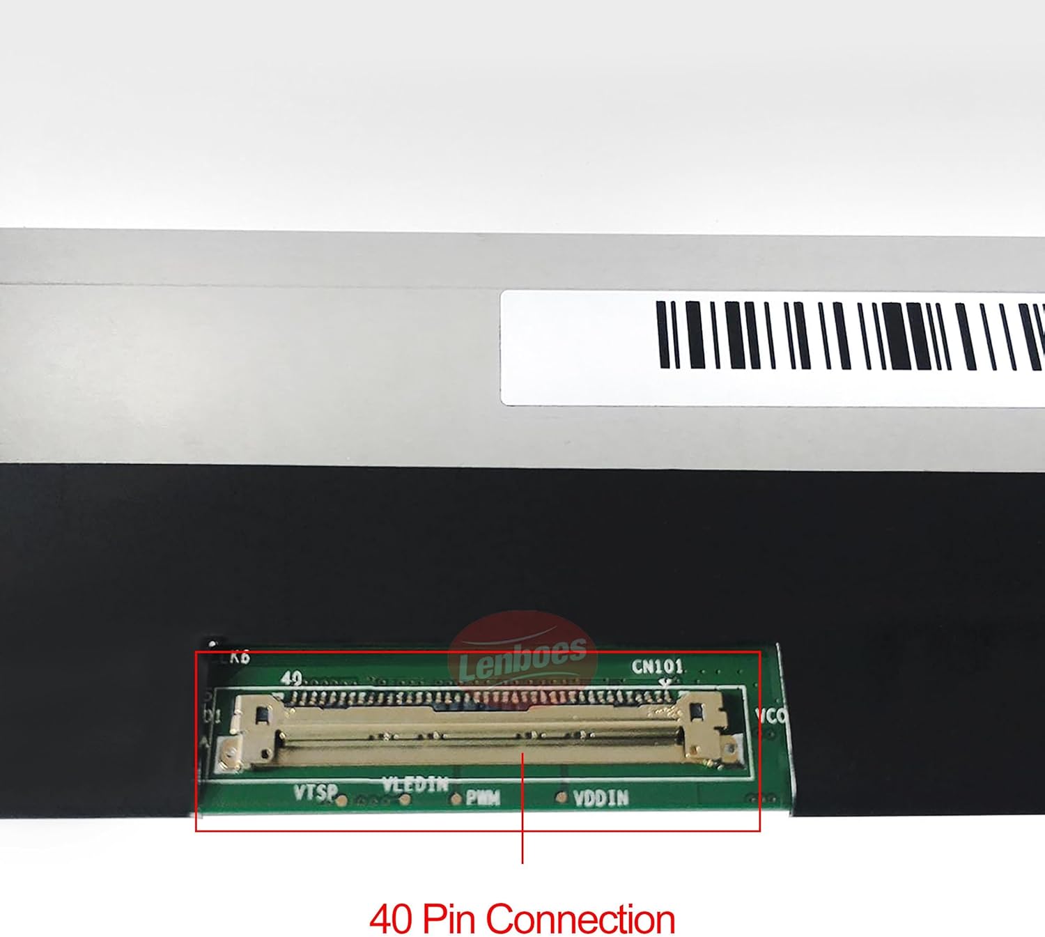 B116XAK01.1 B116XAK01.2 11.6" LCD Display Touch Screen Panel Replacement for HP Chromebook 11 11A G6 EE G8 EE Touch 11 G7 EE 11MK 11 G9 EE Touch L92828-001 (40 Pins HD)