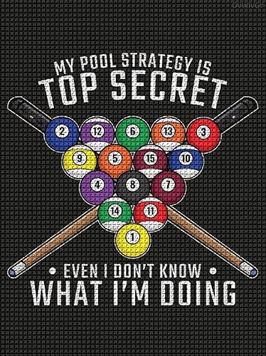 DVWIVGY Kit de pintura de diamantes 5D por números, pintura con diamantes, bordado de artes, juego de manualidades, decoración de arte de 12 x 16