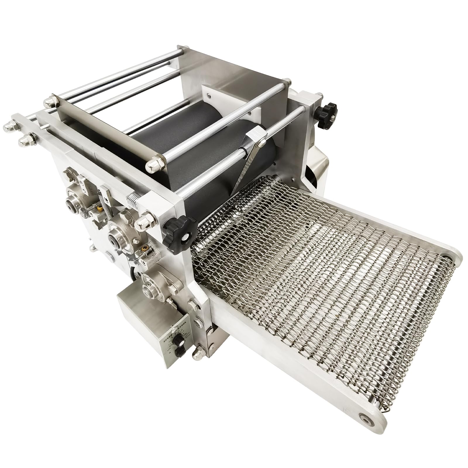LGXEnzhuo Commercial Corn Tortilla Making Machine ? 4.7