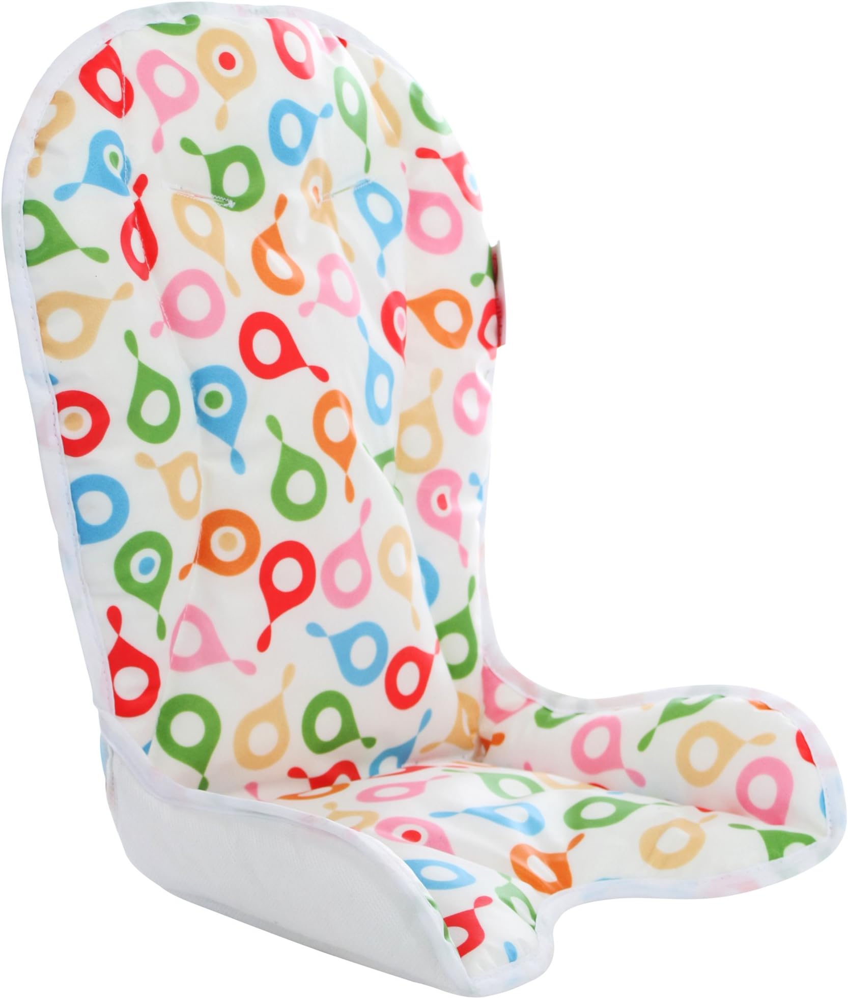 My Child Graze 3-in-1 Multi Highchair Insert Multi
