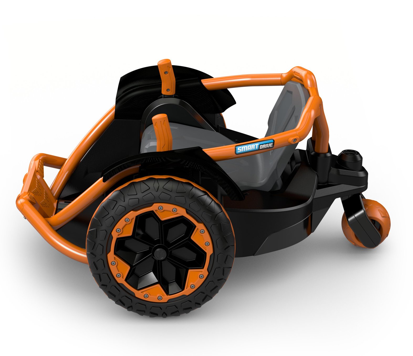 power wheels wild thing amazon