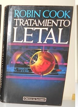 Tratamiento letal