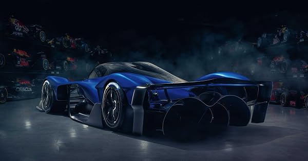 Top Gear Hypercars: The Greatest Automotive Gamechangers: 2 - 5