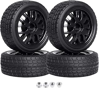 CrazyHobby Pre-Glued OD 2.56