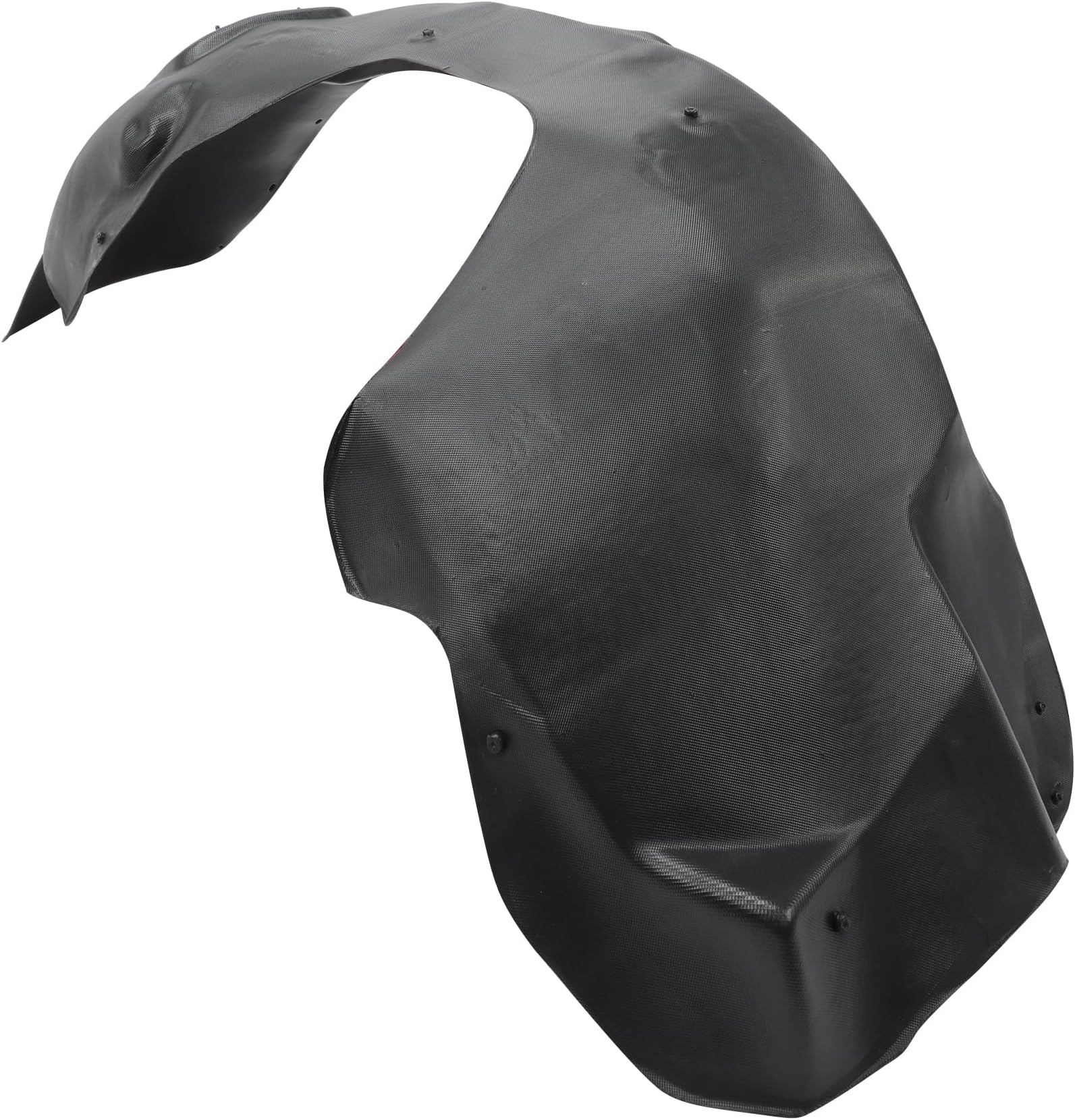 Front Fender Liner Compatible with 2010 2011 2012 2013 Chevrolet/Chevy Camaro Passenger Right Side OEM 22863722