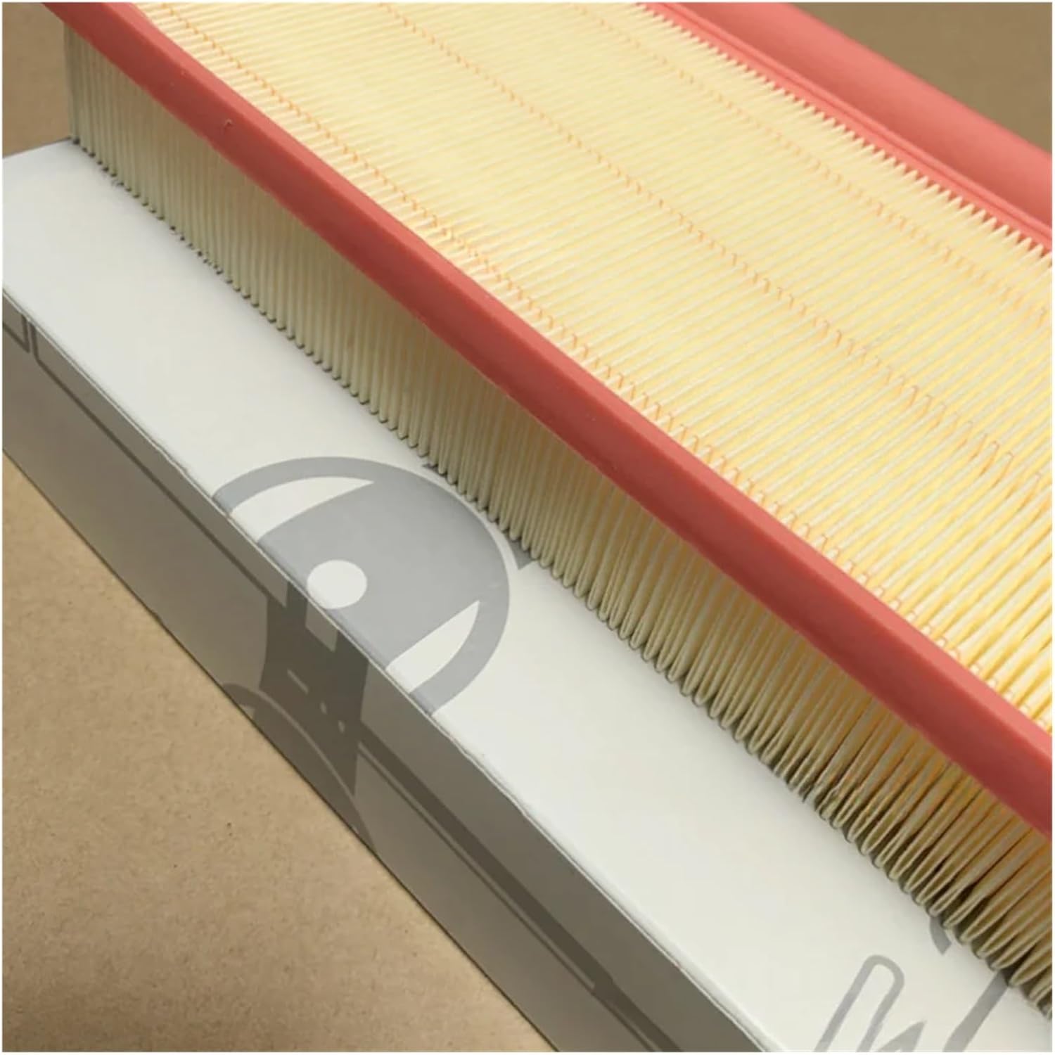 Car Air Filter Cleaner Element A2780940004 CompatibleW212 W222 E550 E63 CLS G63 GLE S500 S63 / Intake Filter