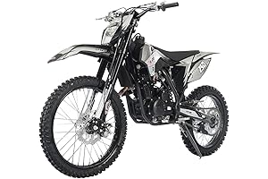 X-PRO Moto Cross 200 Para Adultos De Gasolina