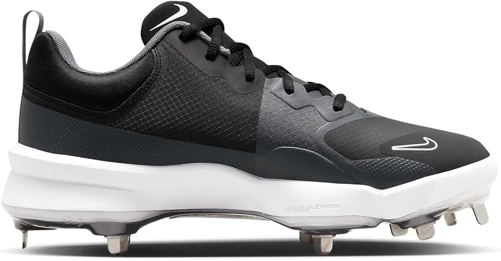 Amazon | Nike フォース ズーム トラウト 9 プロ ローメタル ベース