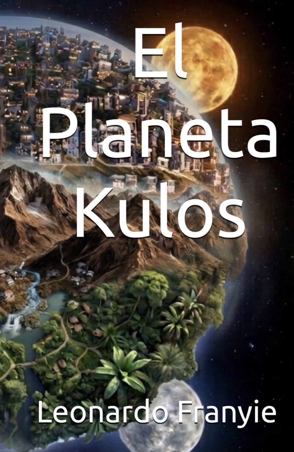 El Planeta Kulos