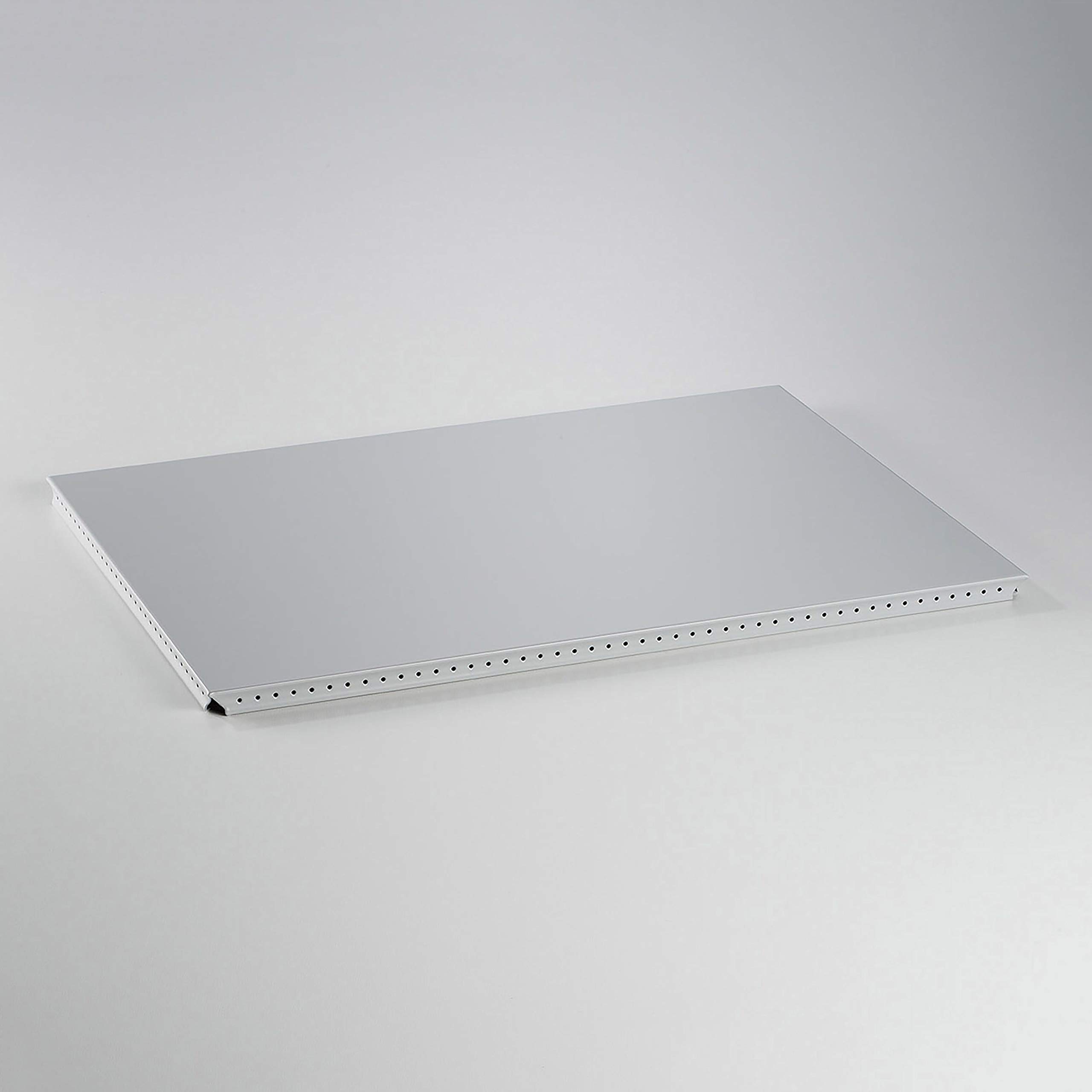 Metal External Panel Element for USM Haller Light Gray