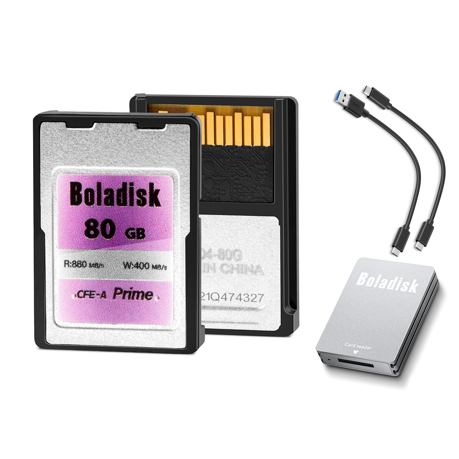 その他 CFexperess Type A 80GB 41lLbN+d3bL.jpg