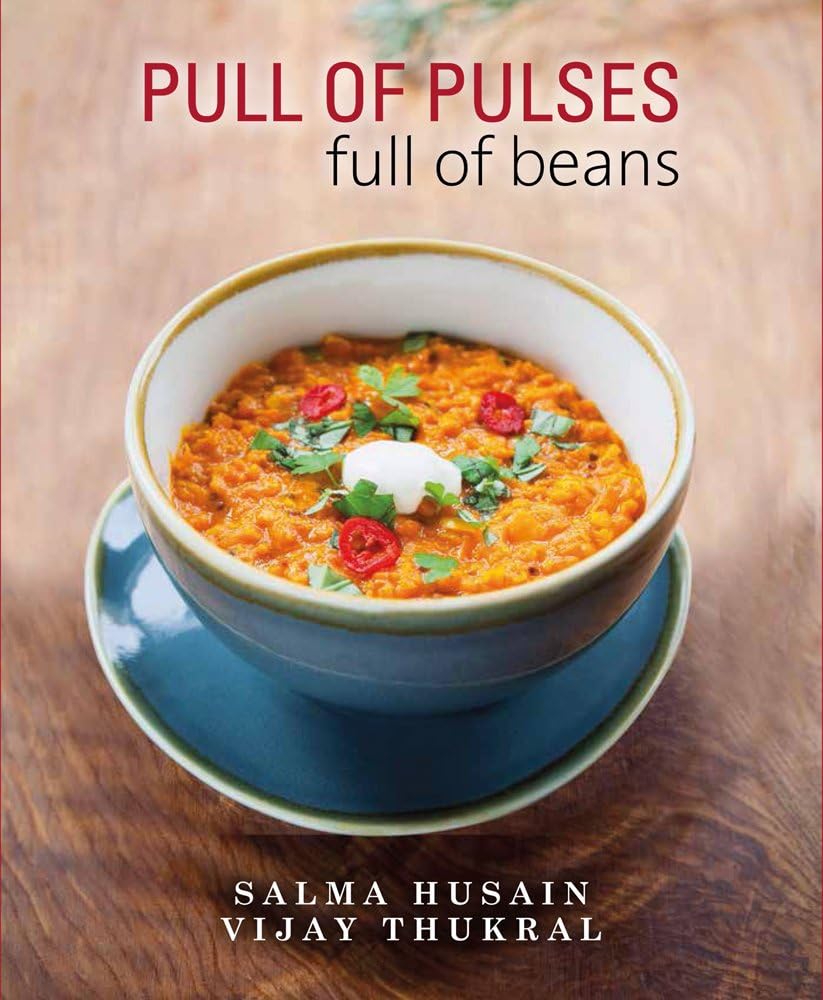 Pull of Pulses: Full of Beans